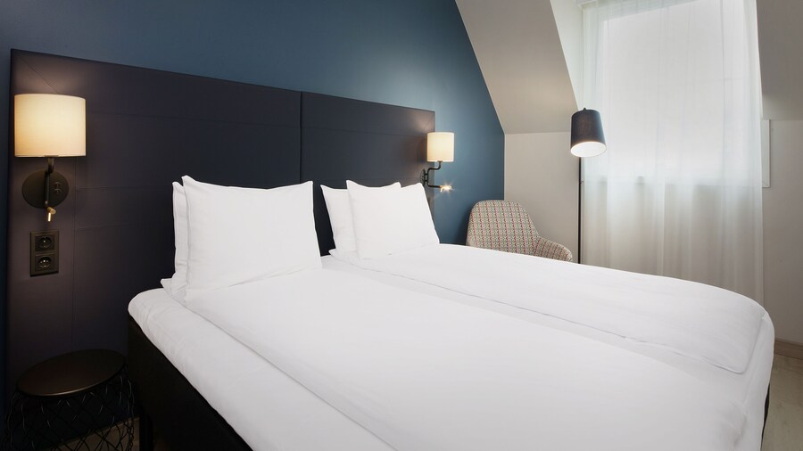 Scandic Torget Bergen