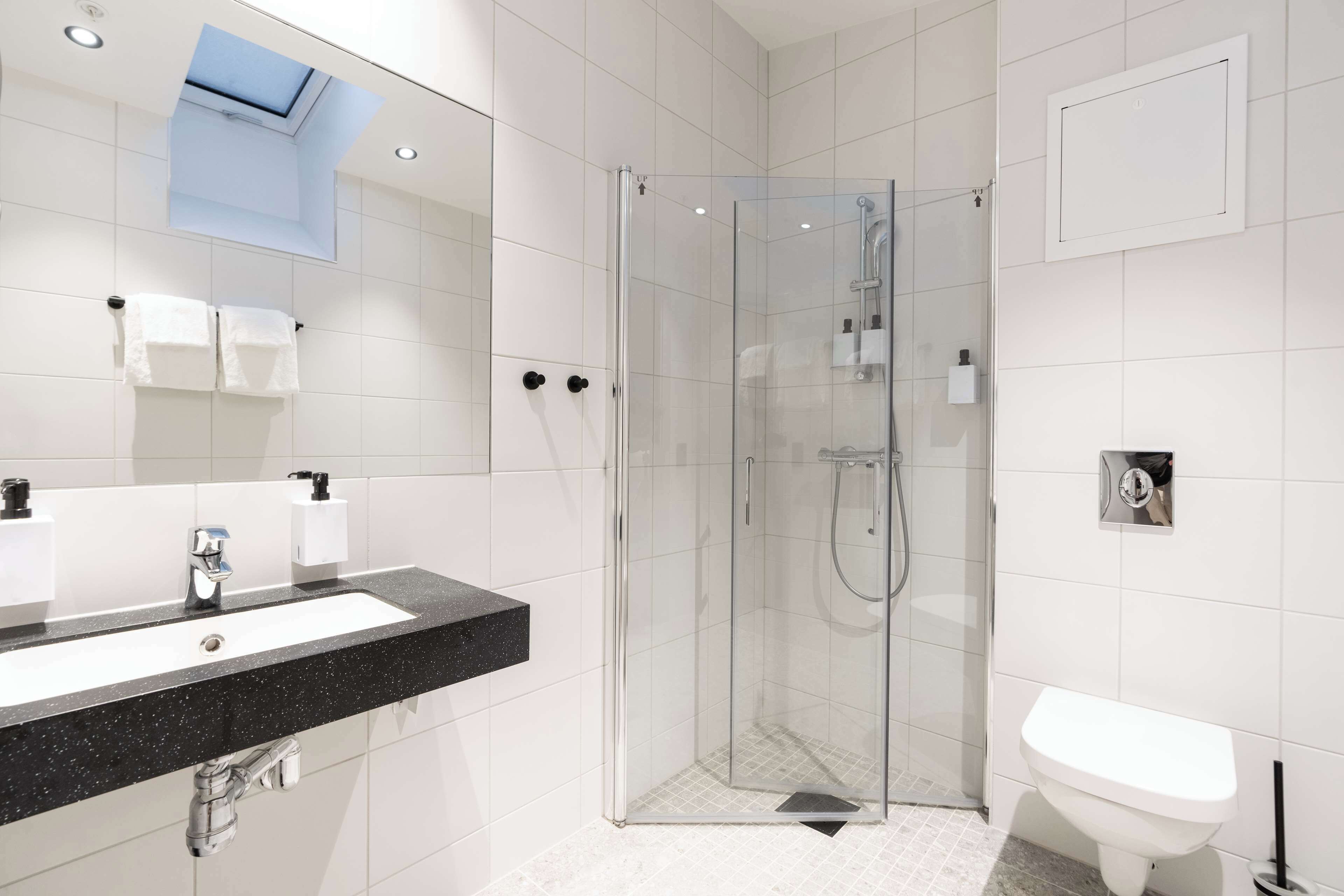 Foto - Scandic Torget Bergen