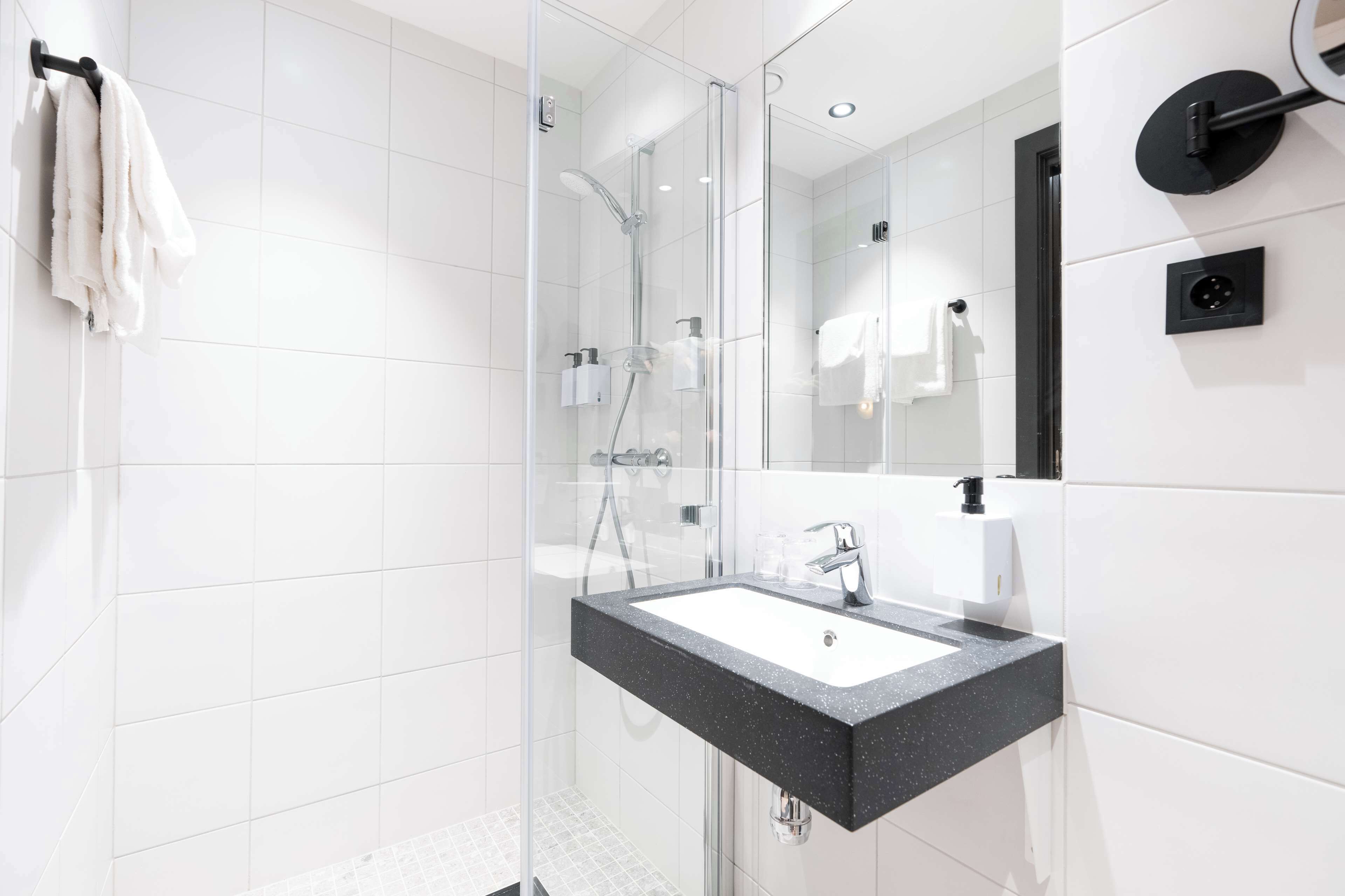 Foto - Scandic Torget Bergen