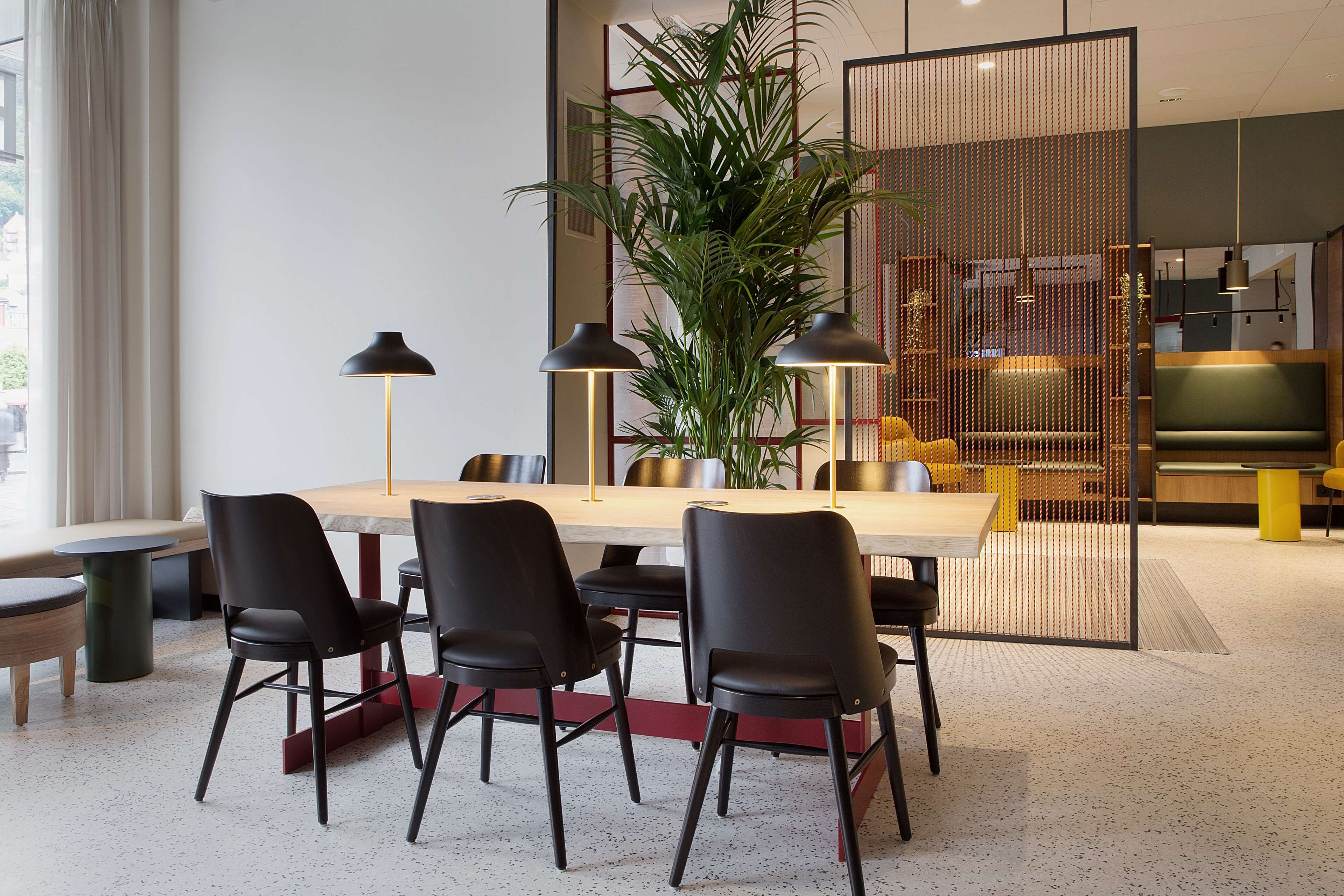 Foto - Scandic Torget Bergen