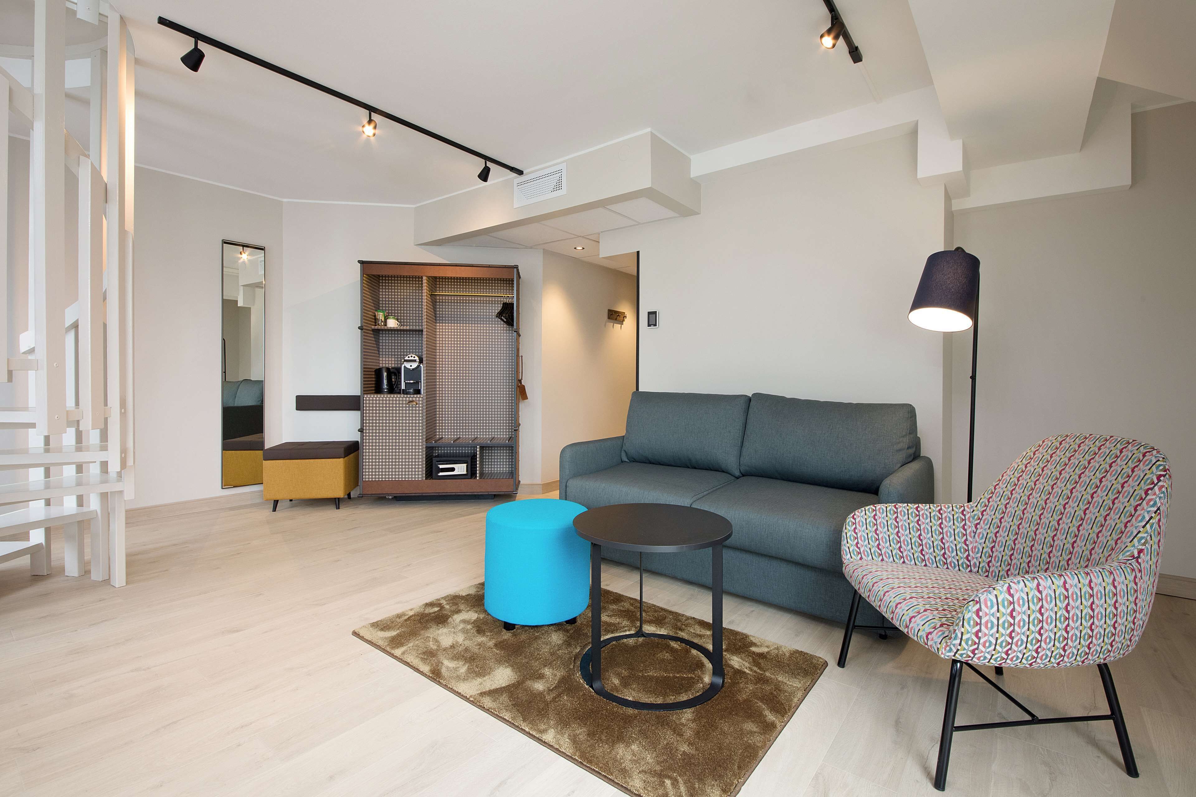 Foto - Scandic Torget Bergen