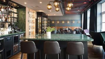 Bar (sur place)