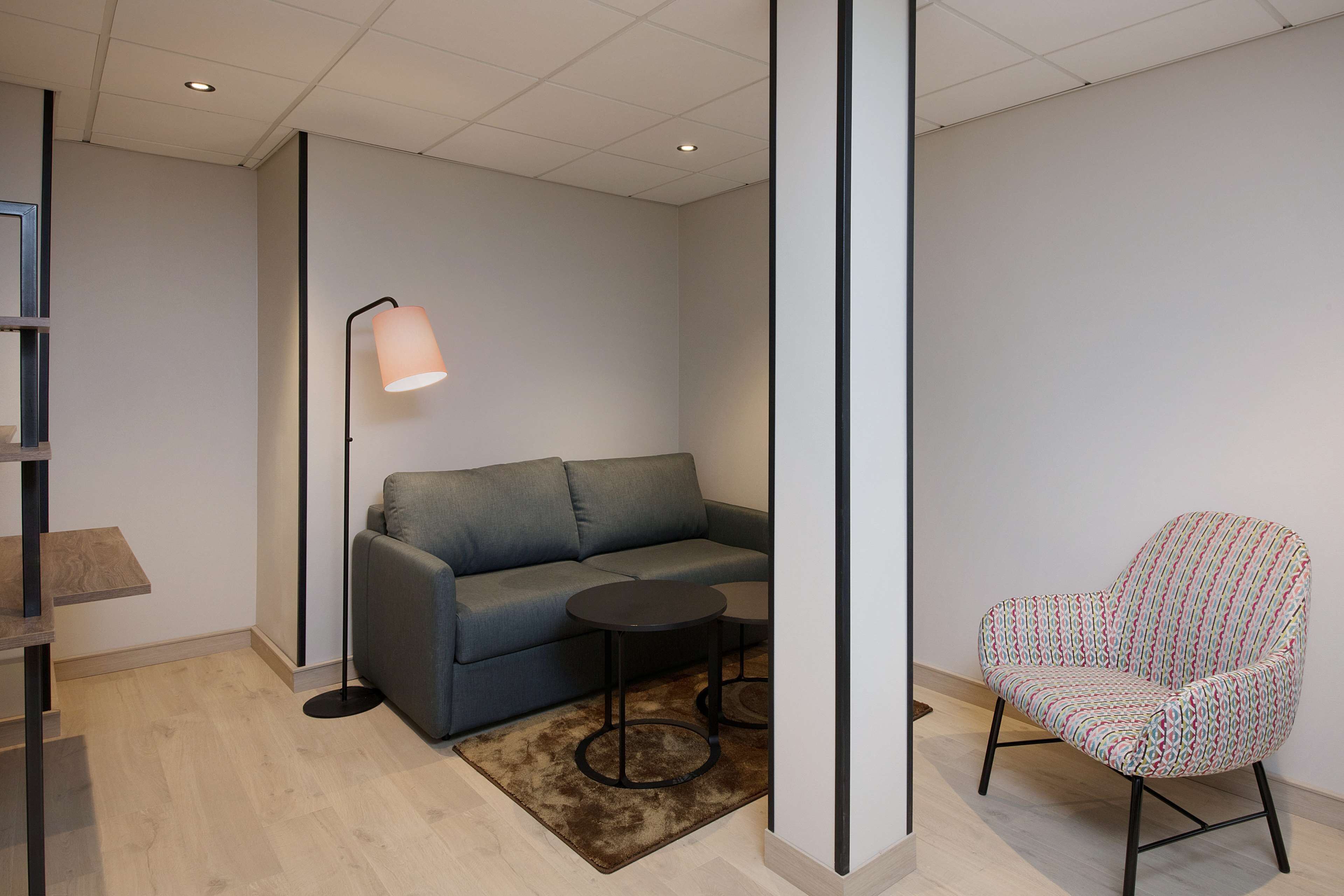 Foto - Scandic Torget Bergen