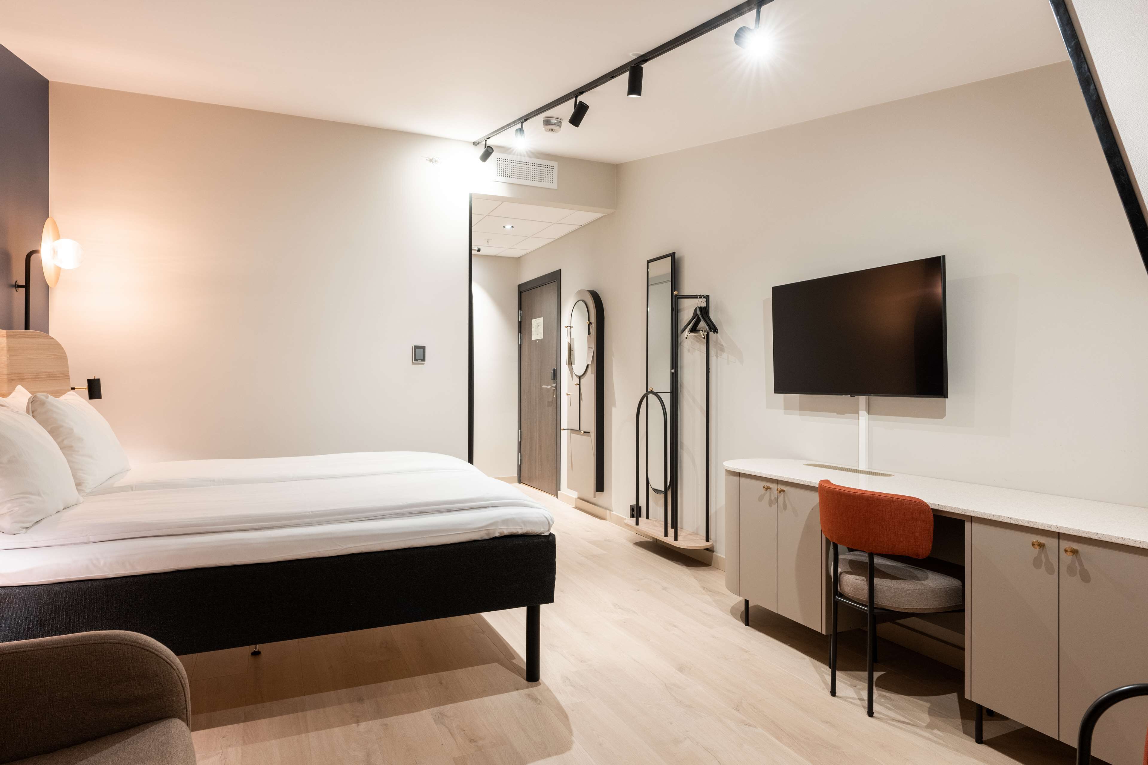 Foto - Scandic Torget Bergen