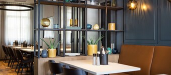 Scandic Torget Bergen