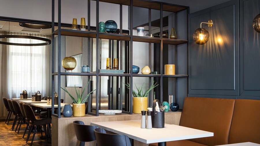 Scandic Torget Bergen