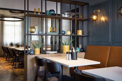 Scandic Torget Bergen