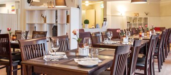 スカンディック レークネス ロフォーテン