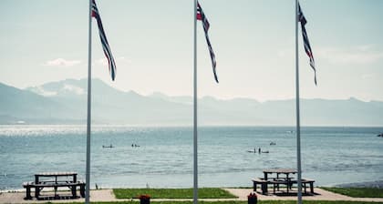 Bjerkvik Hotell