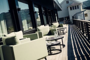 Veranda