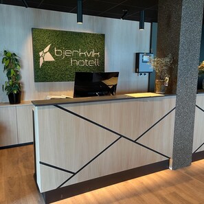 Recepción