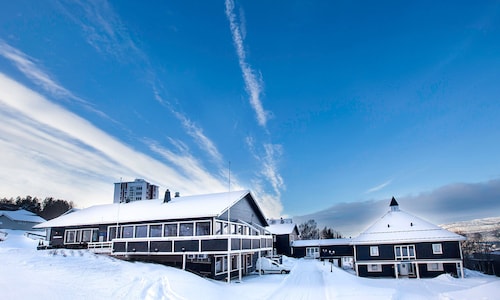 Thon Hotel Narvik