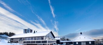 Thon Hotel Narvik