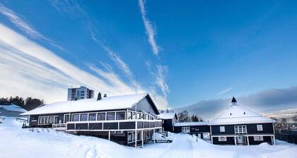 Thon Hotel Narvik
