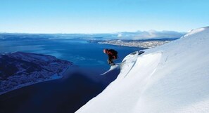 Sports d’hiver