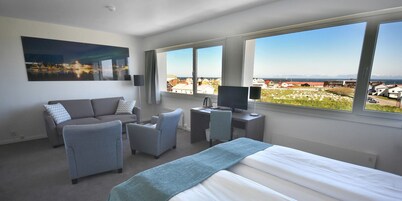 Thon Hotel Andrikken