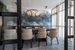 Meeting facility - Thon Hotel Andrikken (Andoy)