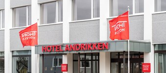 Thon Hotel Andrikken