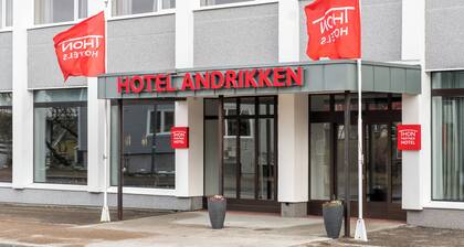 Thon Hotel Andrikken