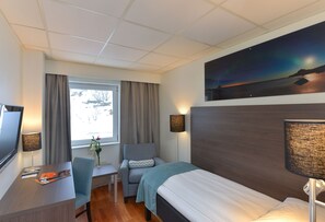 Chambre Simple Standard