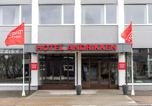 Thon Hotel Andrikken