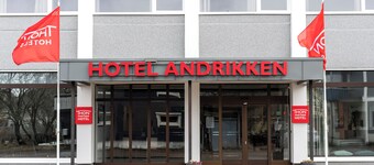 Thon Hotel Andrikken