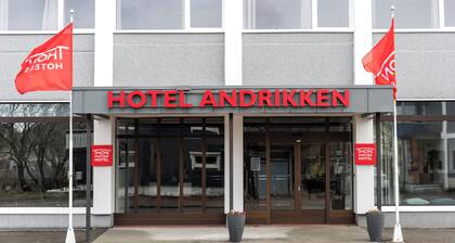 Thon Hotel Andrikken