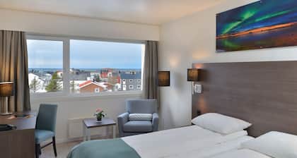 Thon Hotel Andrikken