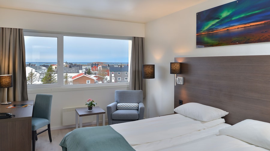 Thon Partner Hotel Andrikken