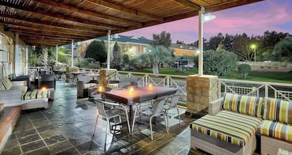 Protea Hotel by Marriott Klerksdorp