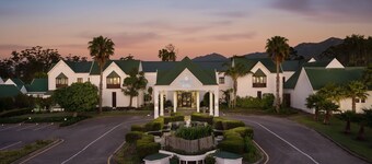 Protea Hotel by Marriott George King George