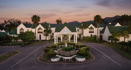 Protea Hotel by Marriott George King George