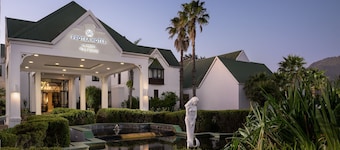 Protea Hotel by Marriott George King George