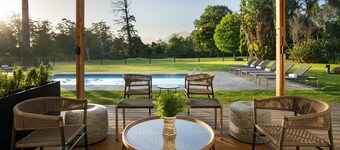 Protea Hotel by Marriott George King George