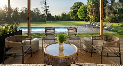 Protea Hotel by Marriott George King George