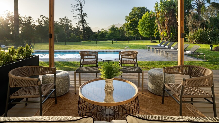 Protea Hotel by Marriott George King George