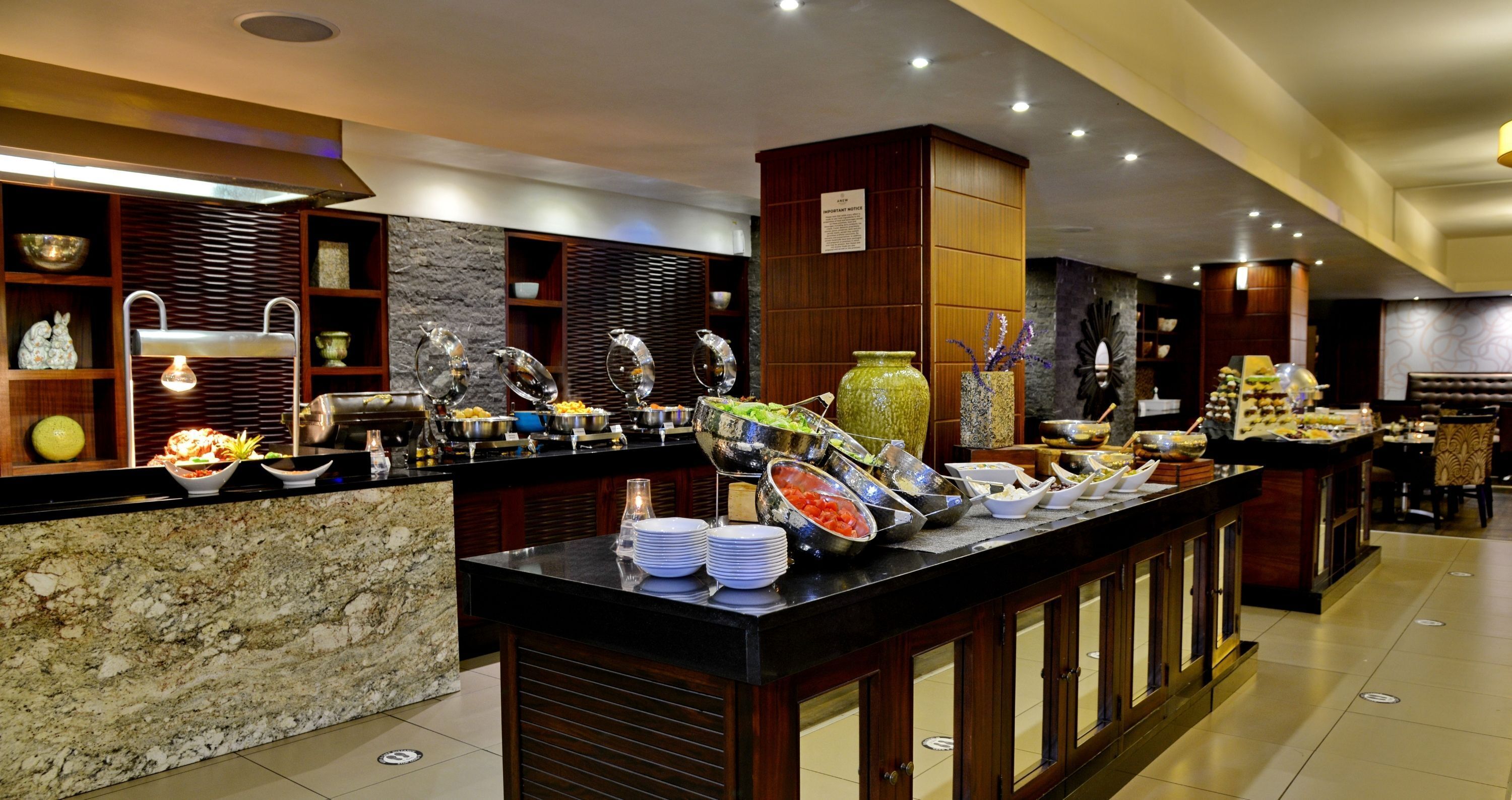 Restoran