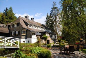 Innenhof