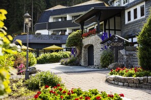 Exterior - Romantik Hotel Stryckhaus (Willingen)