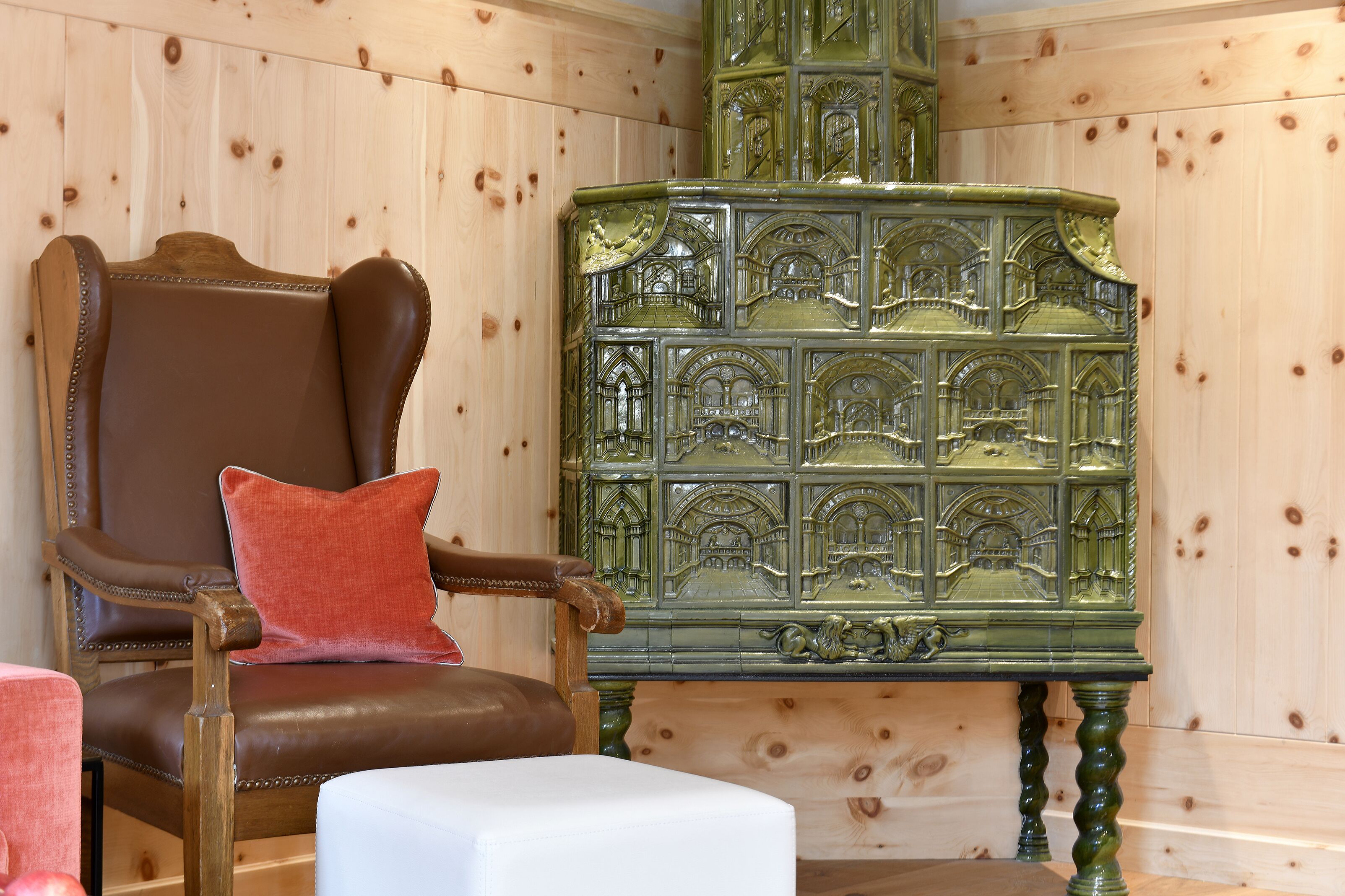 Foto - Romantik Hotel Markusturm