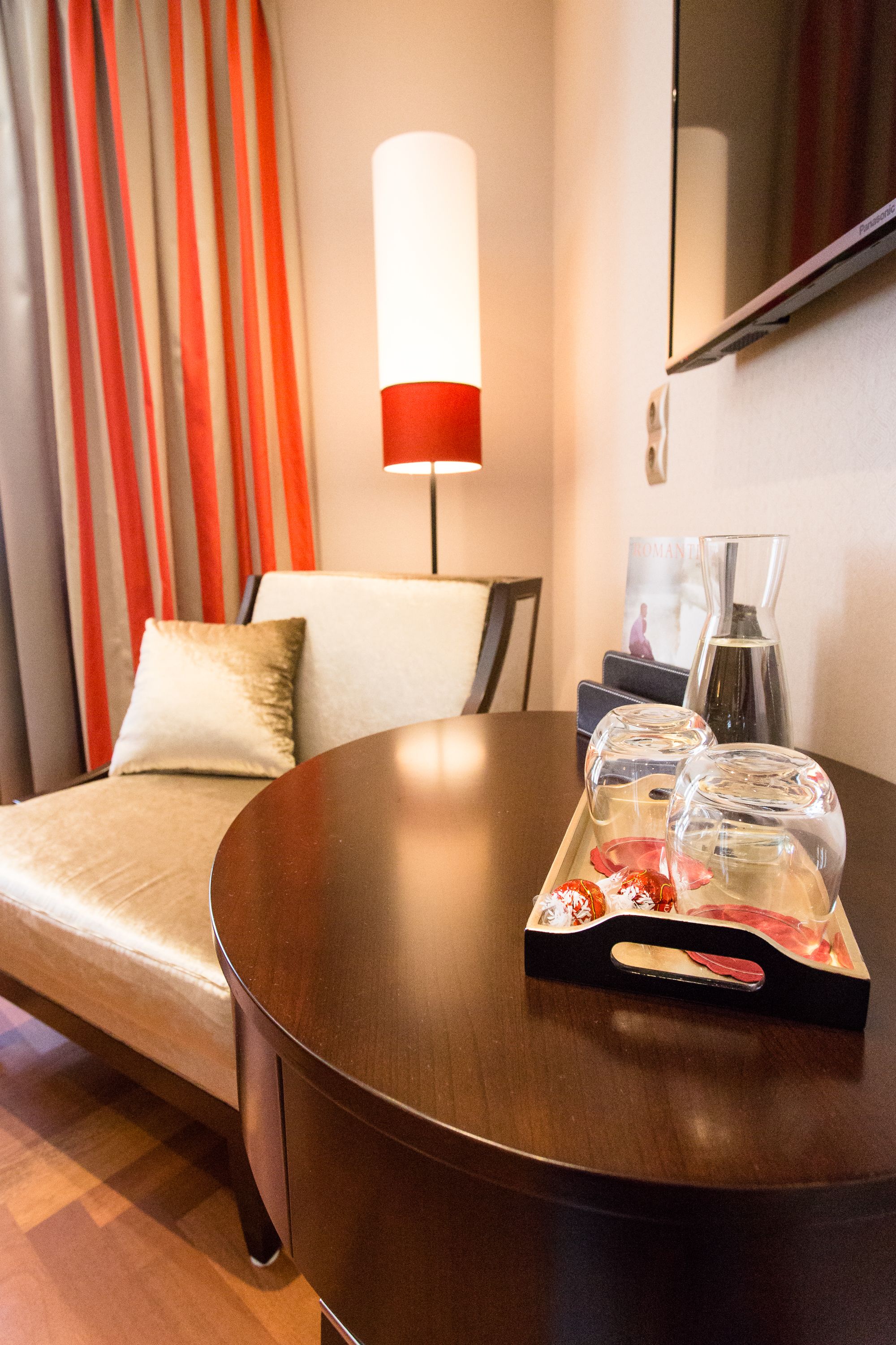 Foto - Romantik Hotel Markusturm