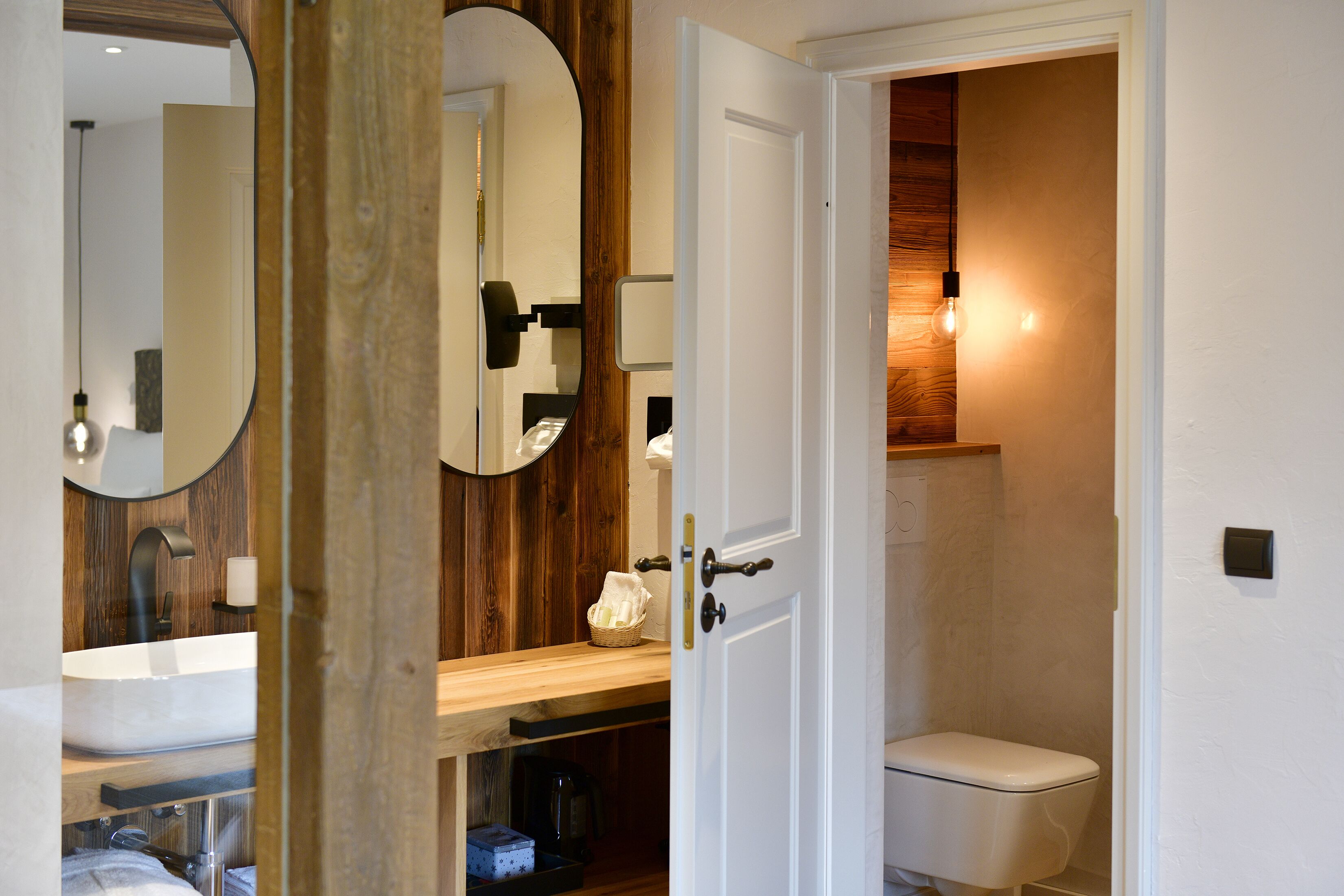 Foto - Romantik Hotel Markusturm