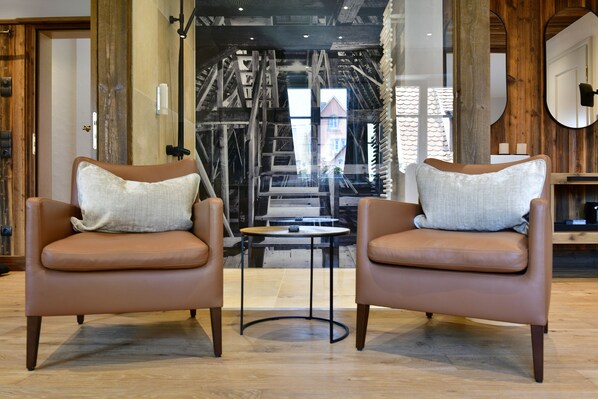 Deluxe Quadruple Room (Deluxe) | Bathroom