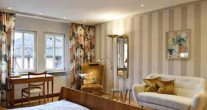 Romantik Hotel Markusturm