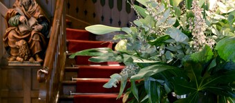 Romantik Hotel Markusturm