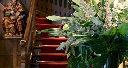 Romantik Hotel Markusturm