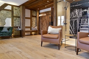 Chambre Quadruple Deluxe (Deluxe) | Literie hypoallergénique, décoration personnalisée