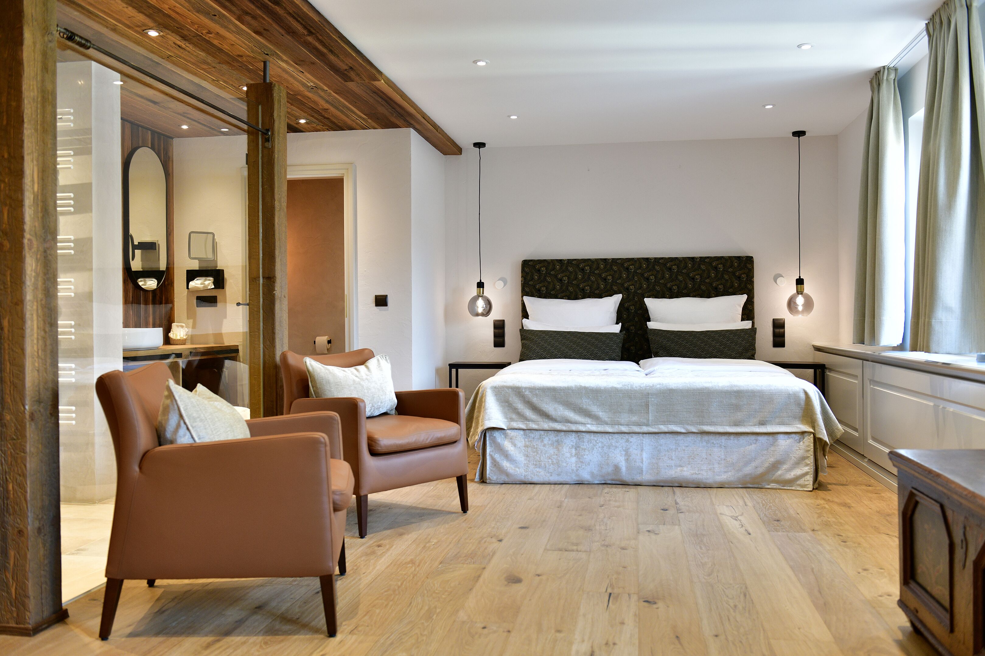 Foto - Romantik Hotel Markusturm