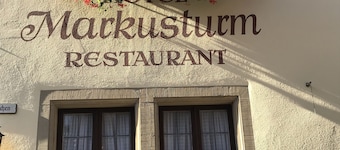 Romantik Hotel Markusturm