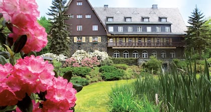 Das Jagdhaus Waldidyll Hotel Bed und Breakfast